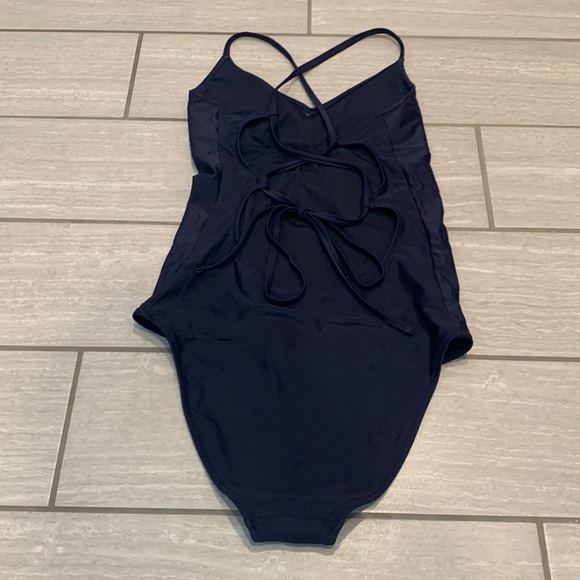 Arie swim suit bathing suit one piece - Picture 1 of 5